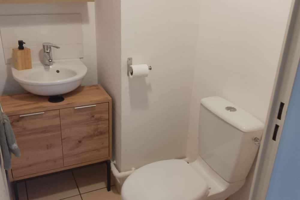 Foto 4 von 9: Perfect 1-bedroom apartment in charming Clermont Ferrand