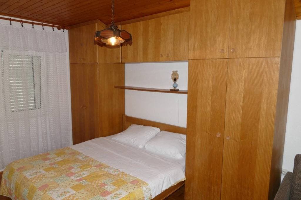 Foto 12 von 26: Ferienwohnung in Lopar mit Meerblick, Balkon, Klimaanlage, W-Lan (4944-1)
