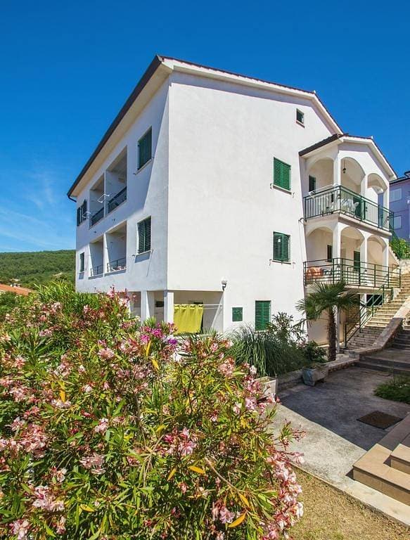 Foto 4 von 18: Ferienwohnung für 2 Personen mit Terrasse