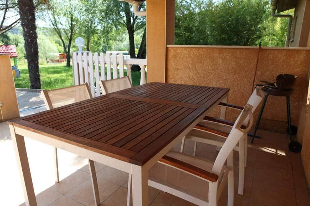 Foto 10 von 10: Cottages 4 Personen
