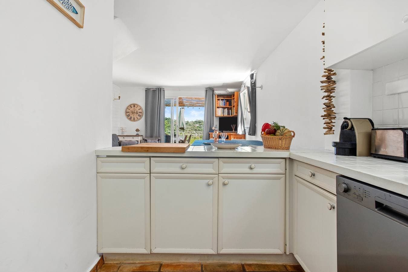 Foto 11 von 37: Ferienhaus 'La Dolce Vita' mit Meerblick, WLAN und Klimaanlage