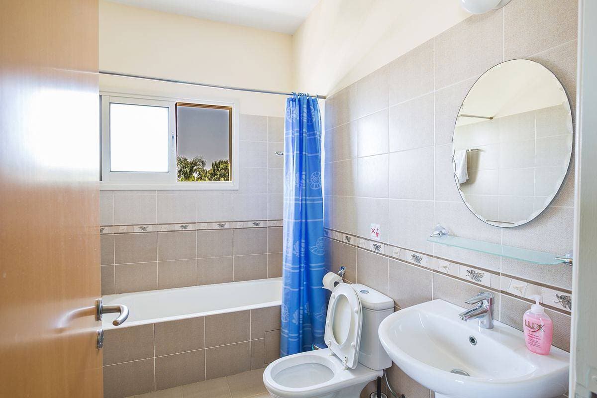 Foto 7 von 20: Villa für 6 Personen mit Pool