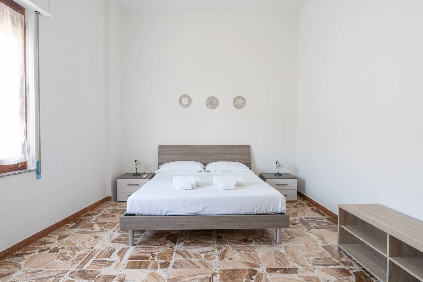 Foto 5 von 19: Spacious House in Sinis