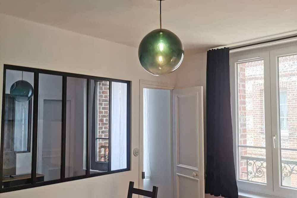 Foto 11 von 23: Apartment le Beluga - near the sea - center of Veules-Les-Roses