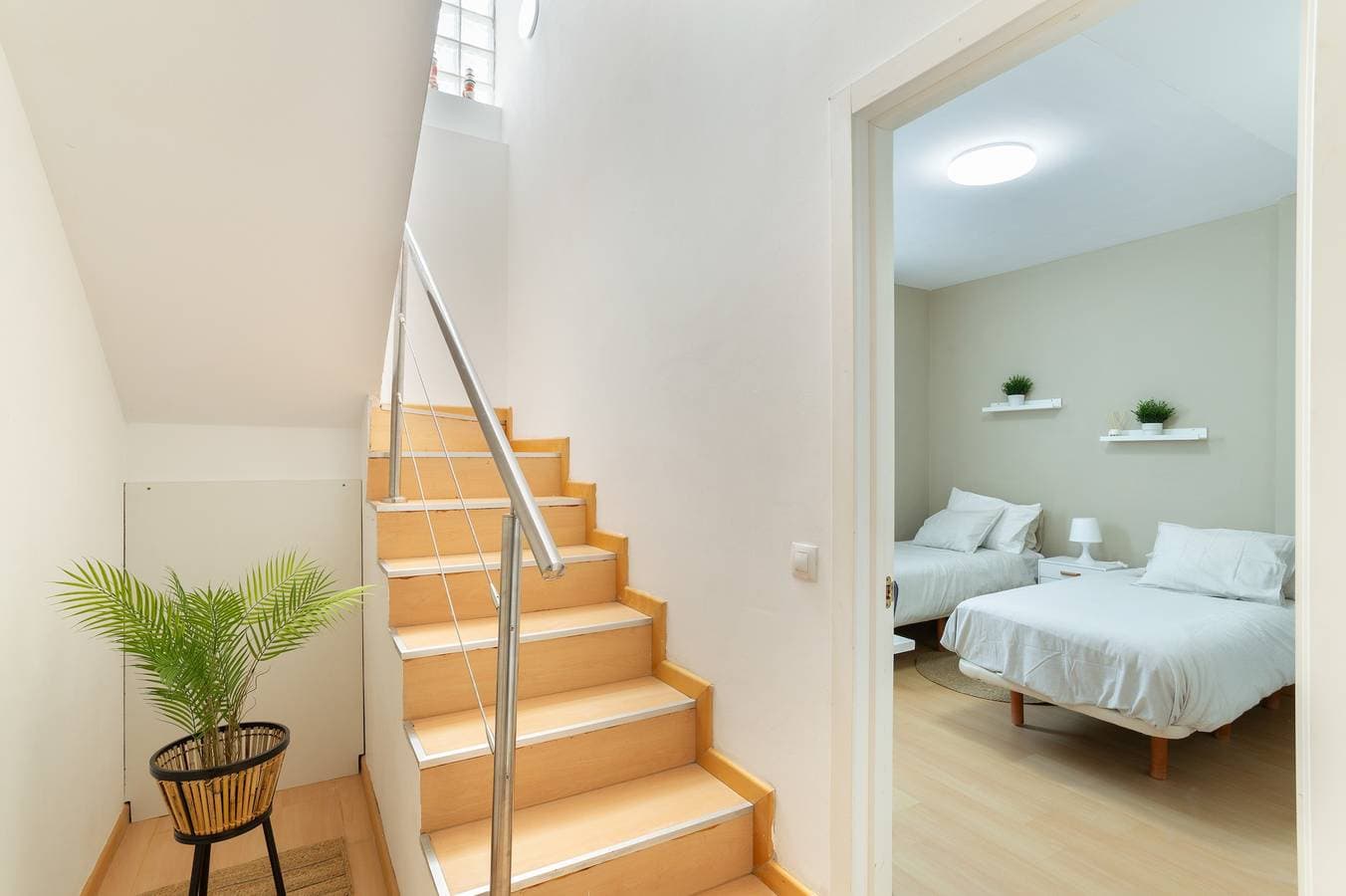 Foto 11 von 32: Casa 'Oleaje' mit Meerblick und WLAN