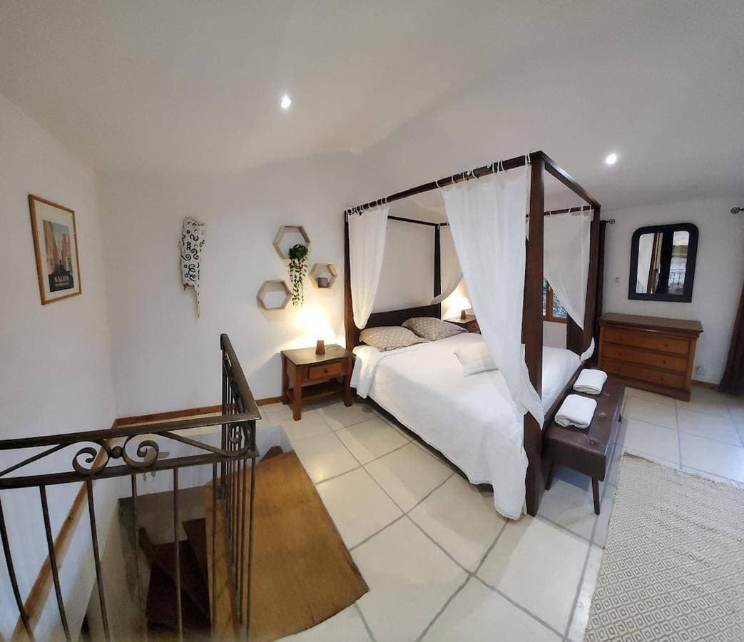 Foto 5 von 37: One-Bedroom House