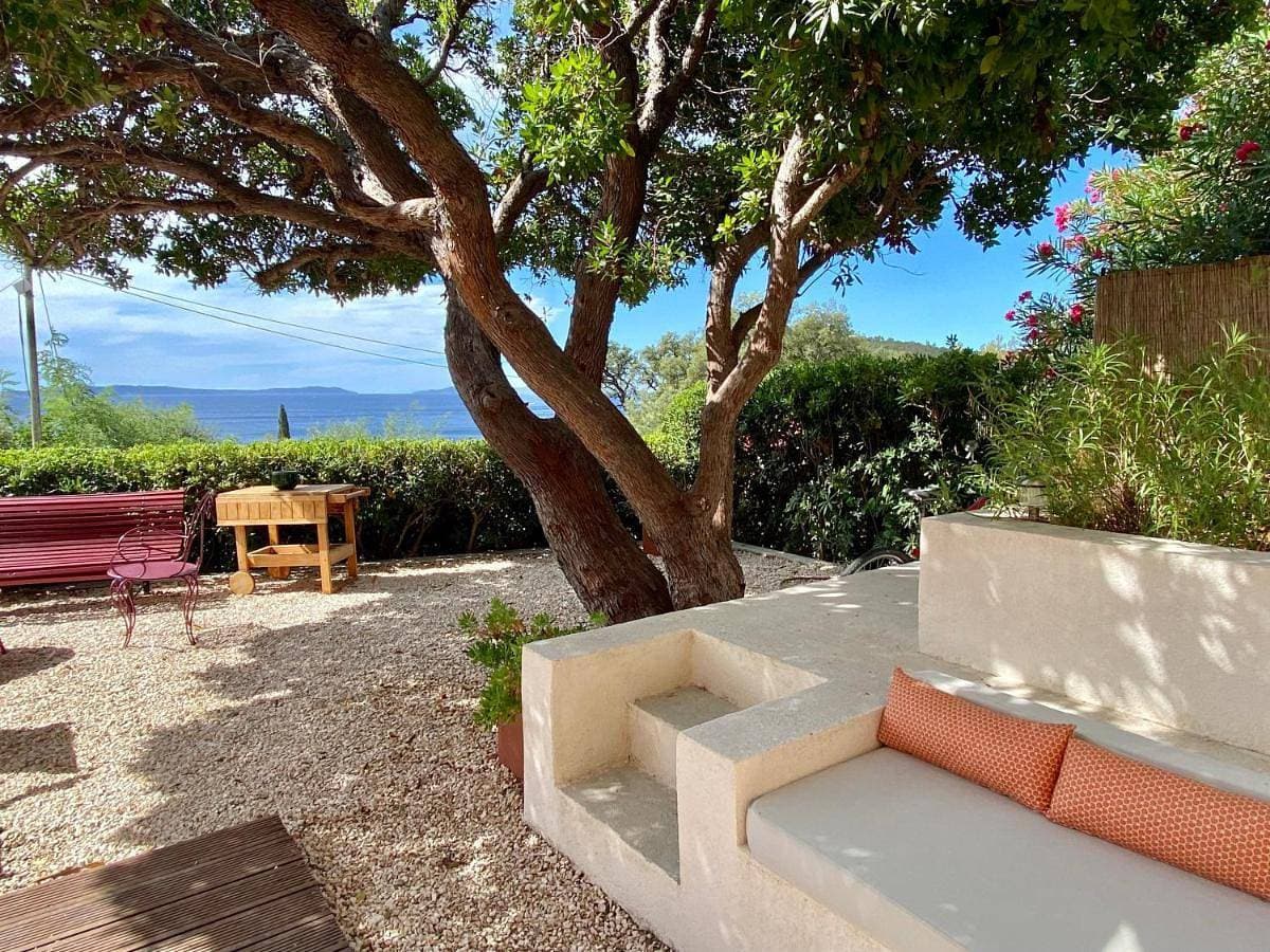 Foto 4 von 22: Double Room with Sea View