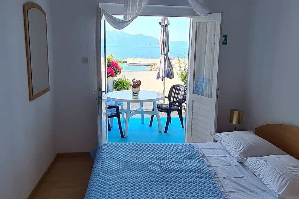 Foto 3 von 14: Ferienwohnungen Lanterna - Sucuraj - Insel Hvar