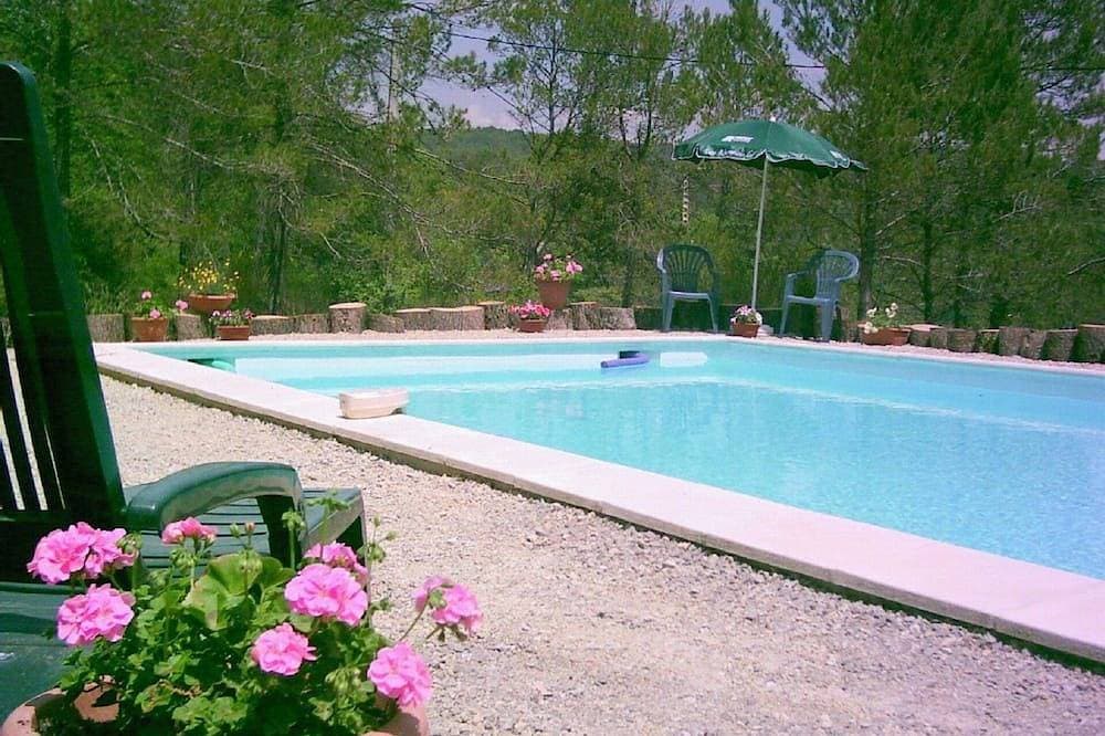 Foto 9 von 10: Studio im Herzen der Landschaft