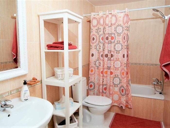 Foto 6 von 23: Ferienwohnung für 4 Personen mit Balkon/Terrasse