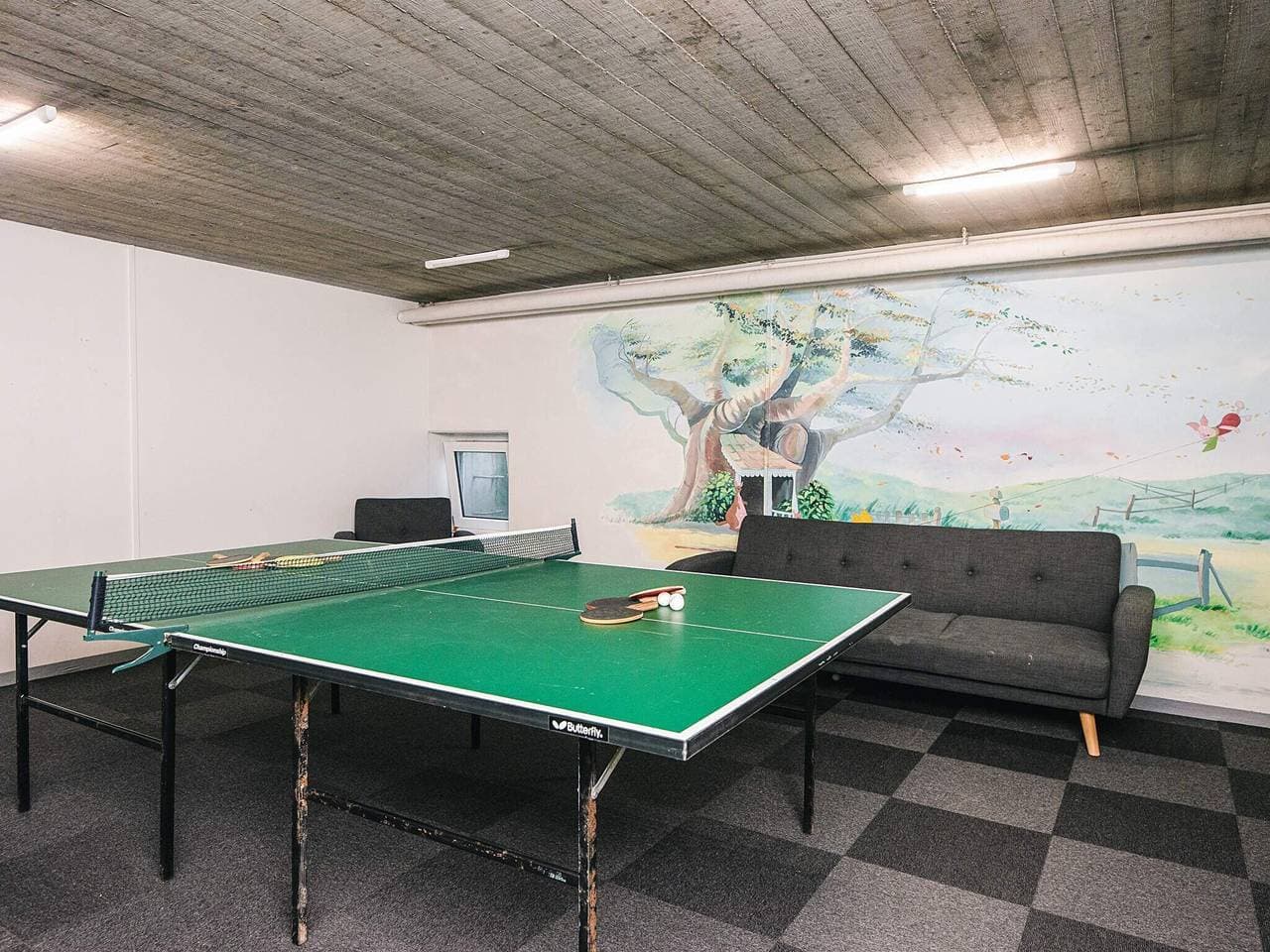 Foto 7 von 58: 4 Personen Ferienhaus auf einem Ferienpark Hejls