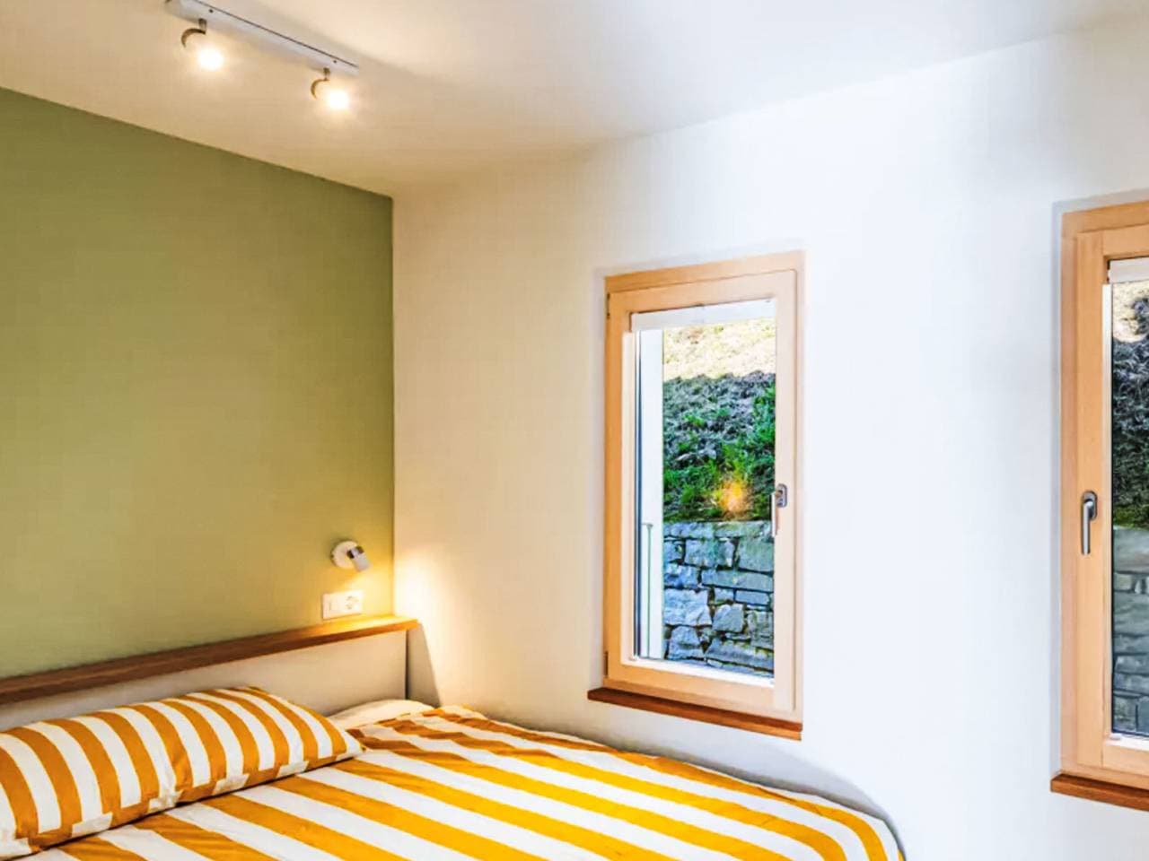 Foto 10 von 16: Casa Elisabetta oben