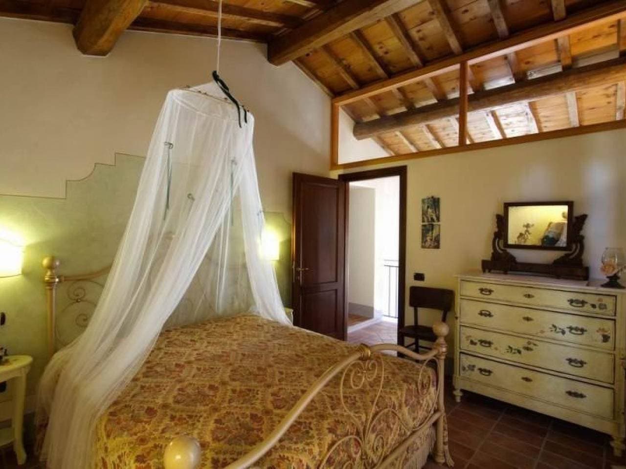Foto 6 von 26: Schönes Ferienhaus in Gambassi Terme mit Private