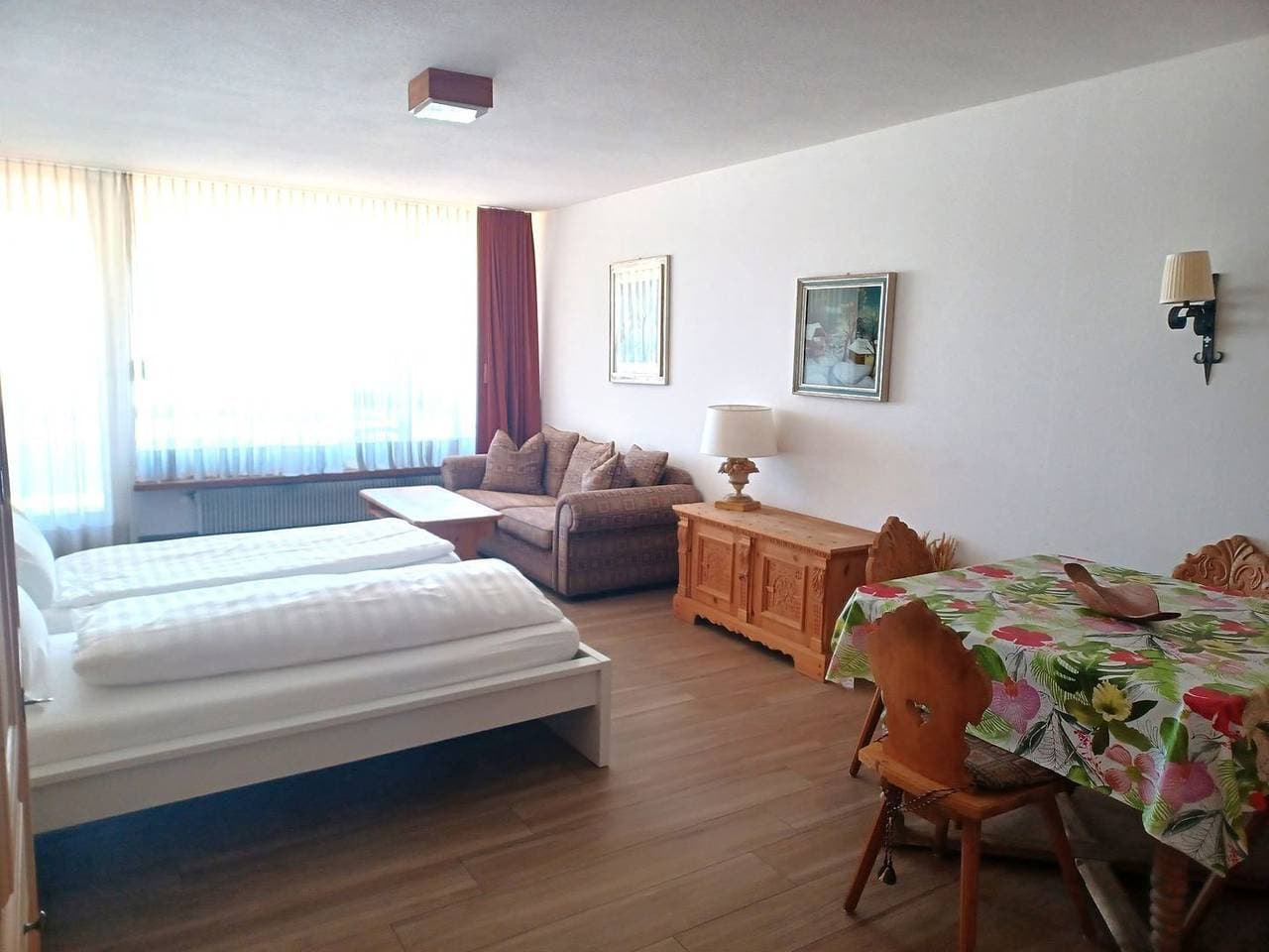 Foto 4 von 10: Allod Bad 504