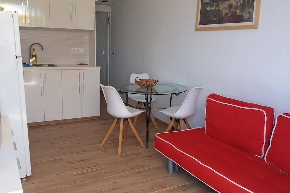 Foto 11 von 20: Apart. 1 Schlafzimmer - Nagelneu - Klimaanlage