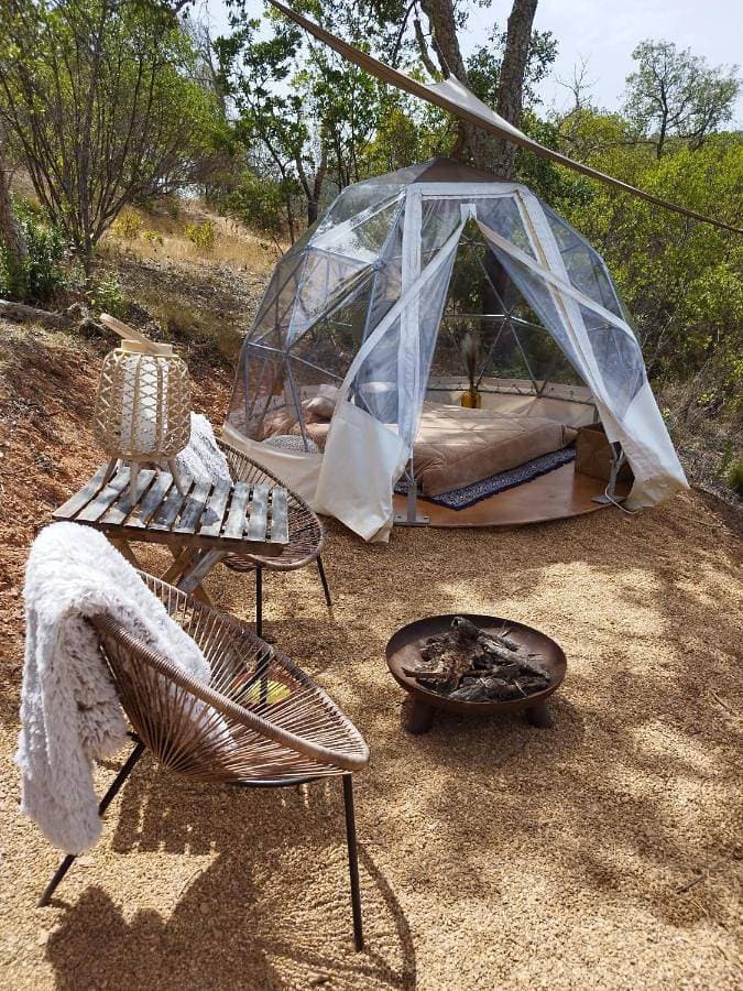 Foto 3 von 7: Tent