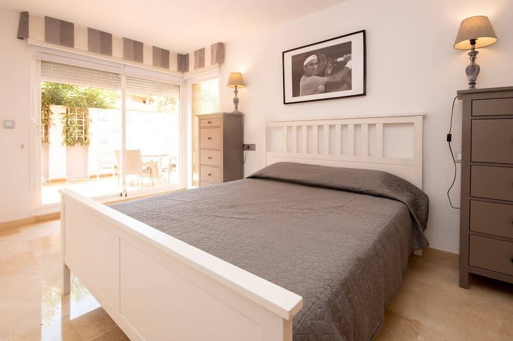 Foto 6 von 25: Beautifull apartment with 3 swimming pools - 10min to the beach