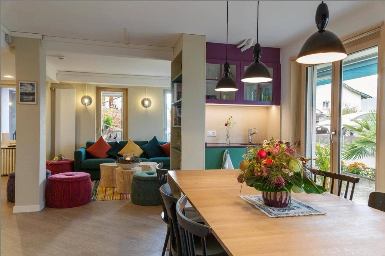 Wanderlust Guesthouse 1