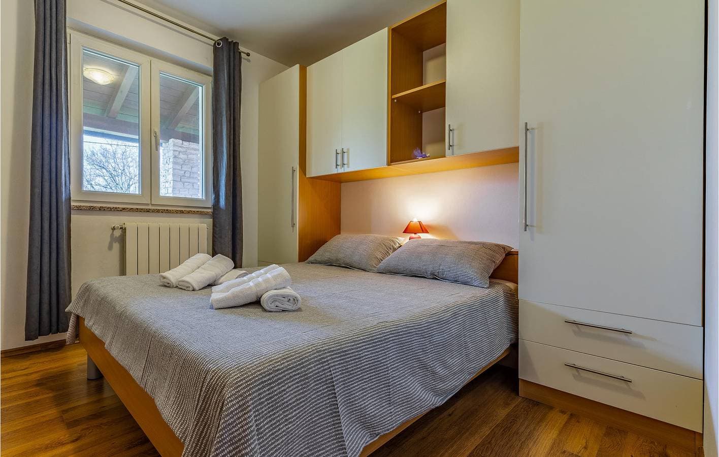 Foto 5 von 23: Gemütliche Ferienwohnung mit Pool, WLAN und Parkplatz, nur 2,5 km vom Strand entfernt