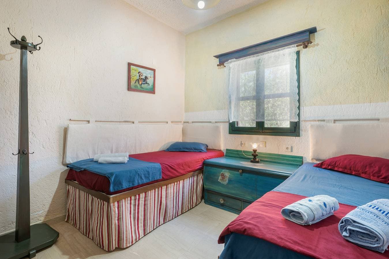 Foto 12 von 23: Elia Cottage – Charmantes traditionelles Haus nahe Sitia & Strand von Vai