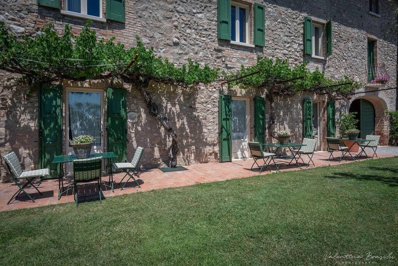 Foto 4 von 30: Preseglie Lake Garda - Malva