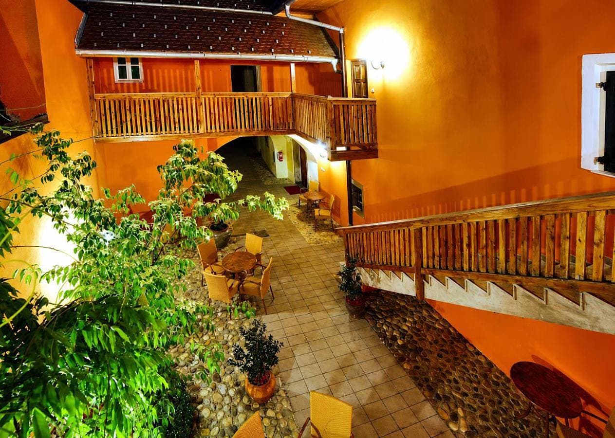 Bed & Breakfast Šilak 1