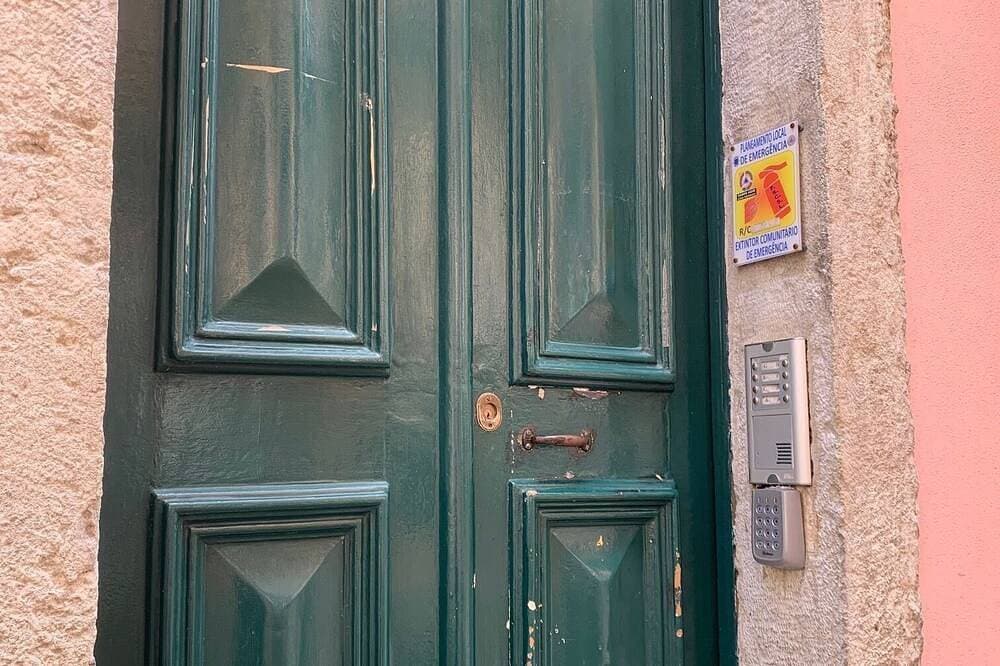 Foto 5 von 14: Charmant pied à terre/ Rossio