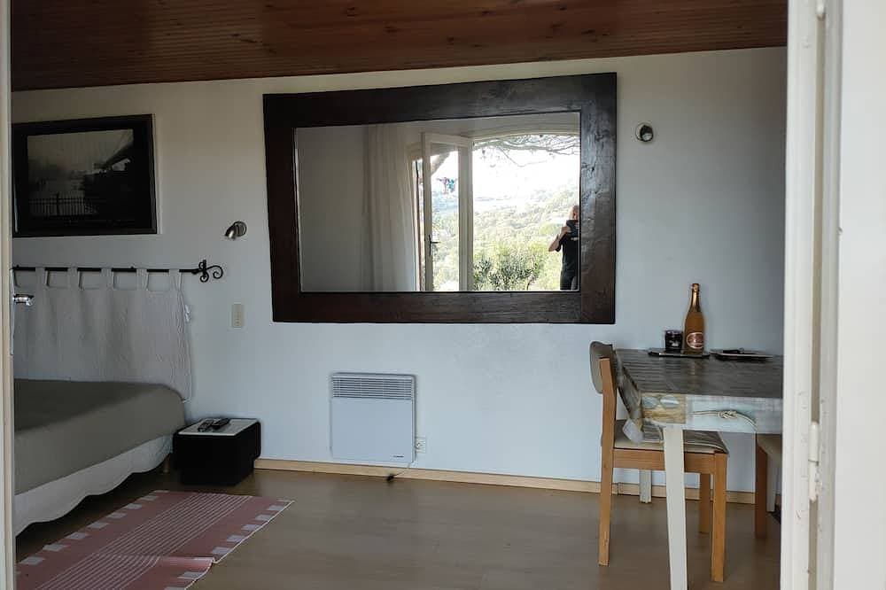 Foto 6 von 18: Studio mit Meerblick in einer Villa mit privatem Pool,  exklusiv für die Kunden