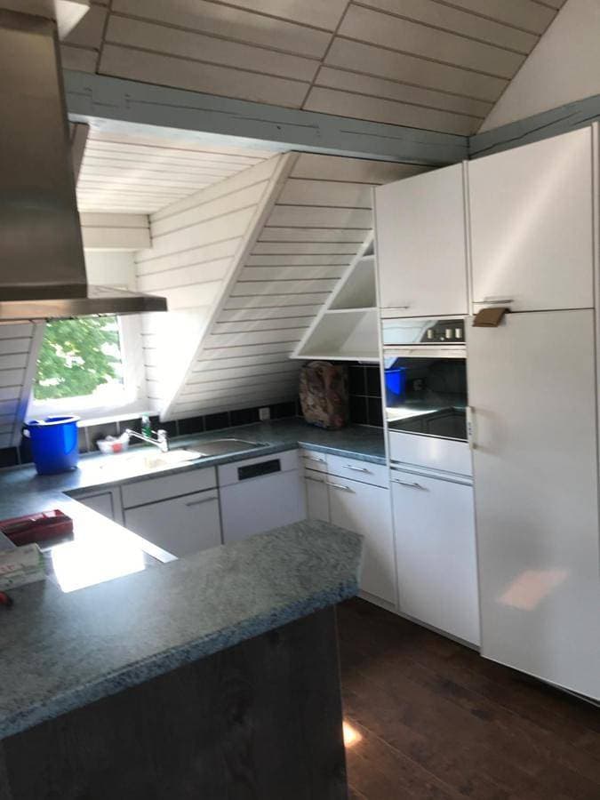 Foto 4 von 15: Three-Bedroom Apartment with Balcony