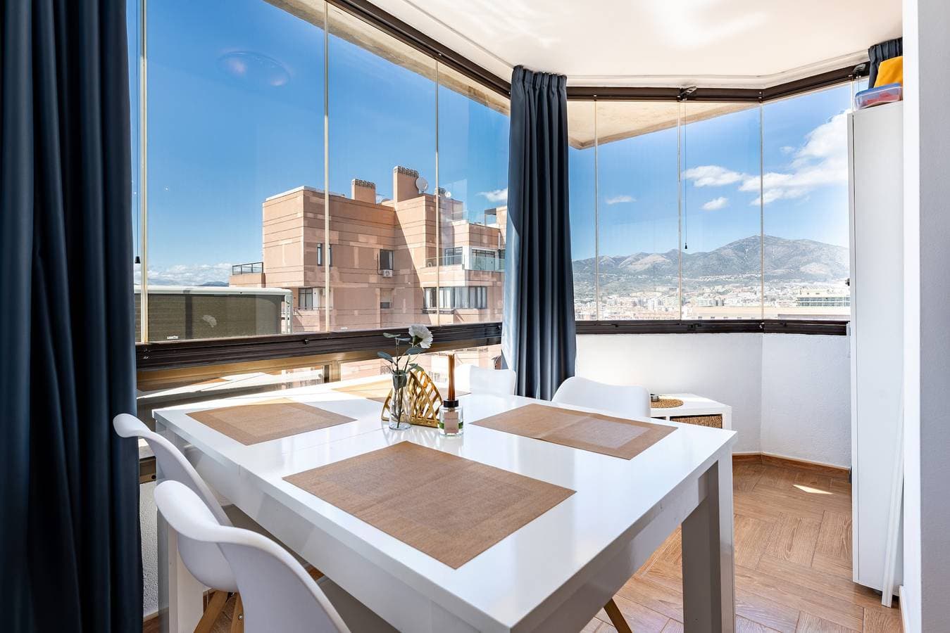 Apartamento Mar 1