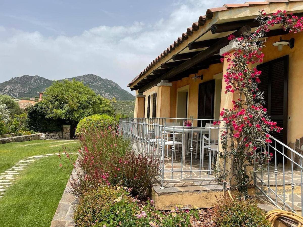 Foto 5 von 38: Villa with Sea View
