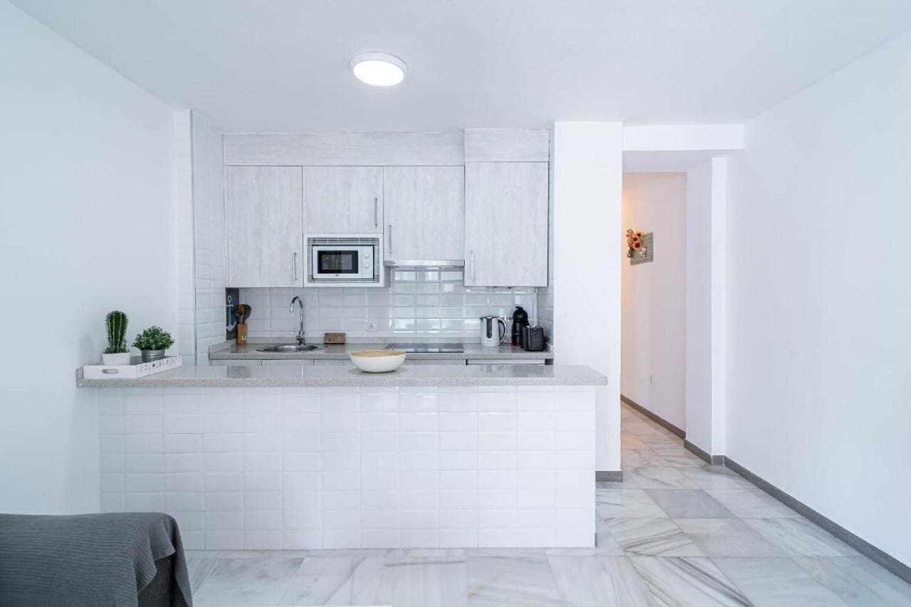Foto 10 von 22: Ferienwohnung für 2 Personen ca 50 qm in Nerja, Andalusien Costa del Sol
