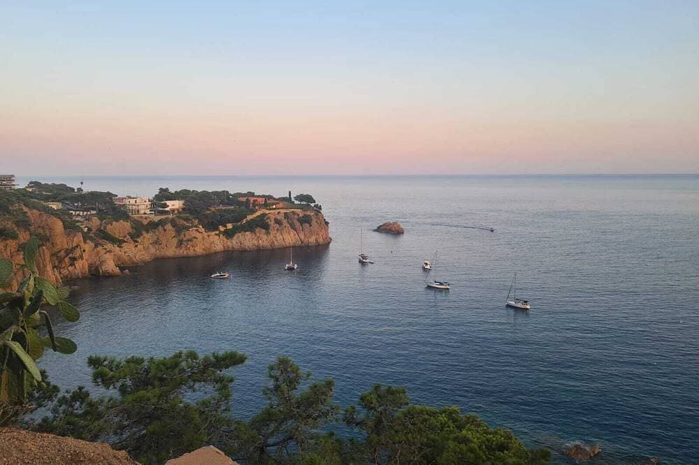 Foto 11 von 18: Contemporary villa, private pool, 200m from the sea