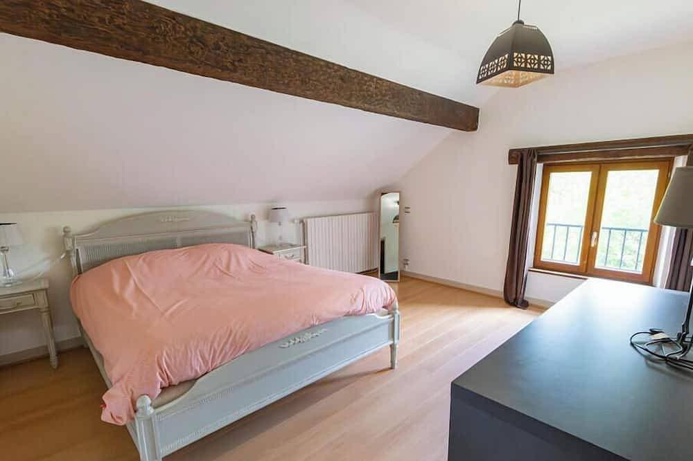 Foto 2 von 15: Spacious typical Vercors house for your vacation: fresh air and plenty to do!