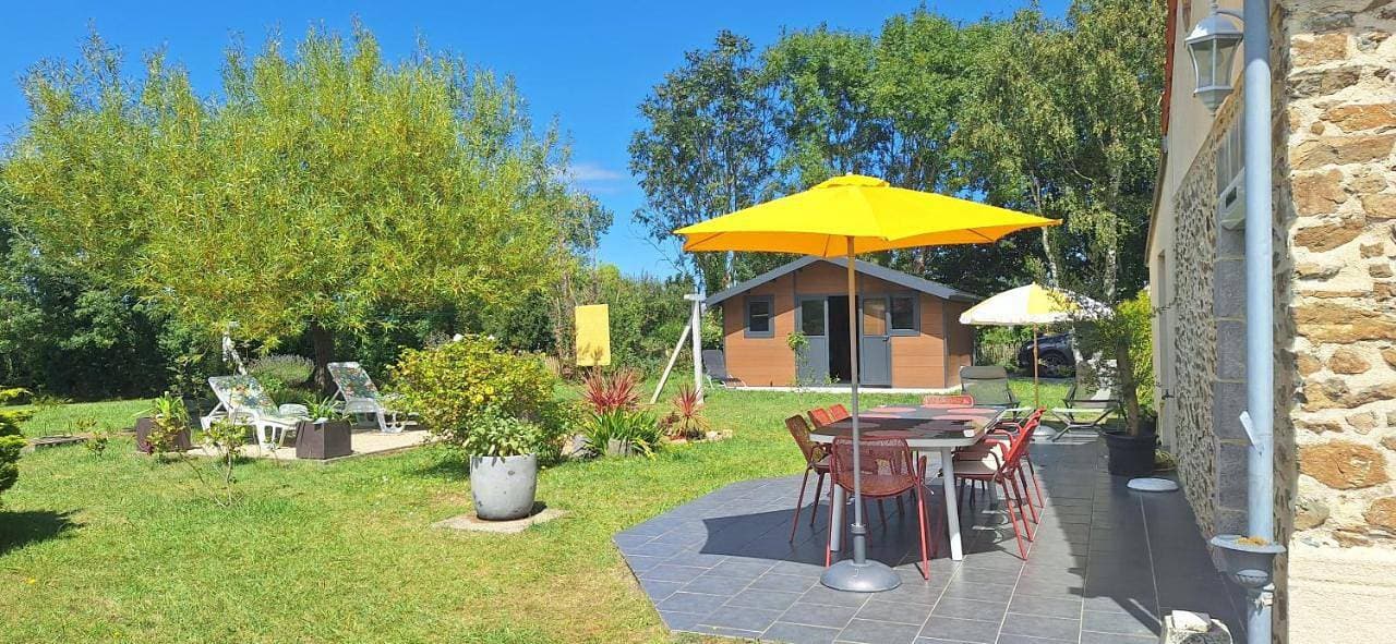 Foto 4 von 17: Four-Bedroom House