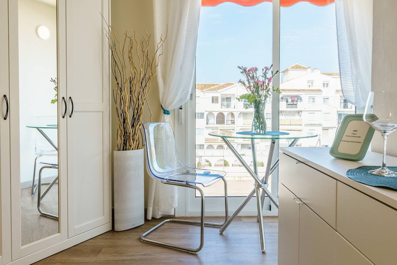 Foto 6 von 20: Apartment 'Calypso' mit Meerblick & WLAN