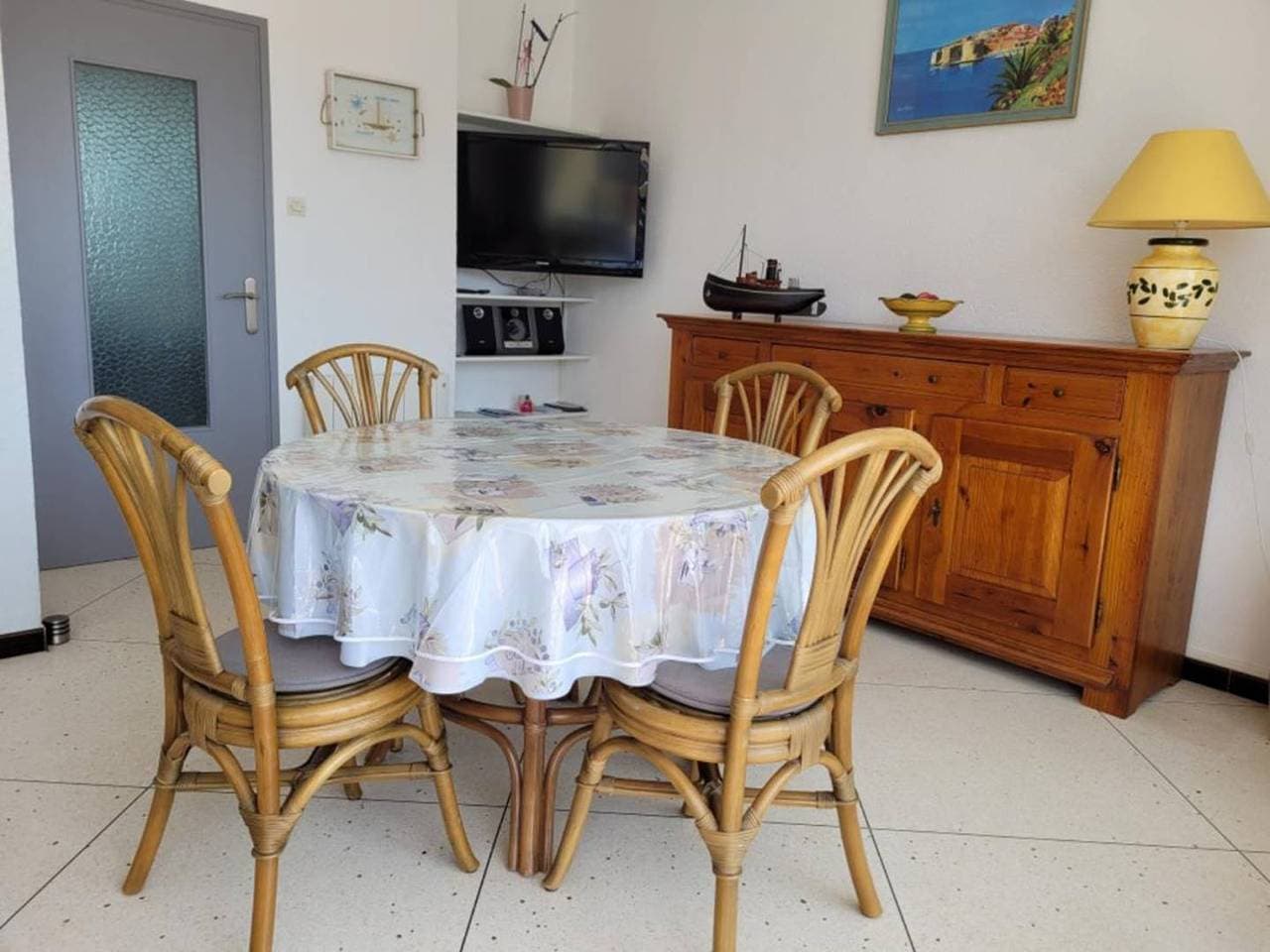 Foto 6 von 21: Ferienwohnung für 4 Personen