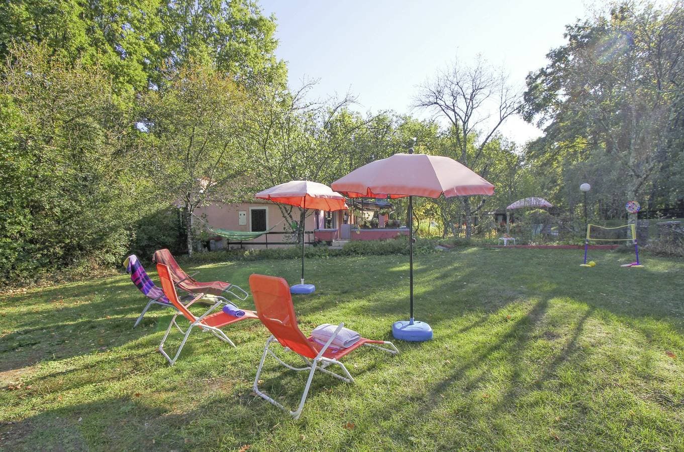 Foto 4 von 19: Antica in Jakačići (Haus für 2-3 Personen)