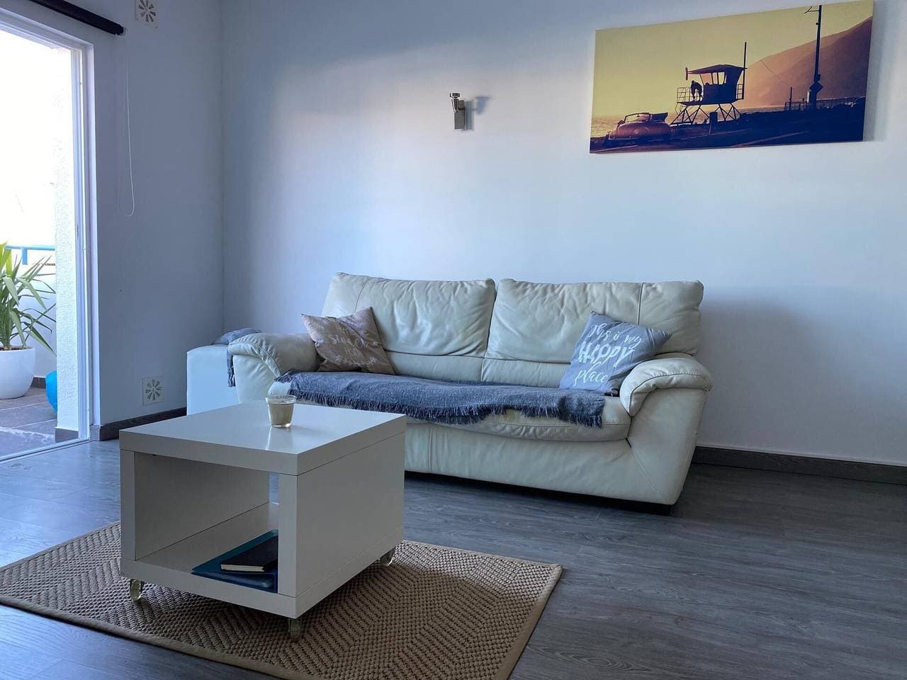Foto 8 von 19: Deluxe Apartment in der Altstadt von Albufeira, 200 m zu Fuß vom Strand, Pool und Parkplatz entfernt