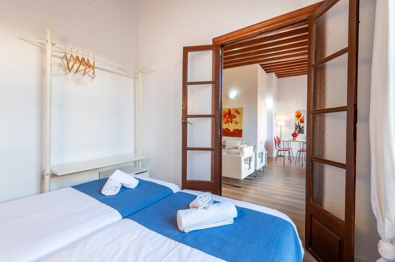 Foto 3 von 21: Holiday Palma Apartment 3 by PriorityVillas