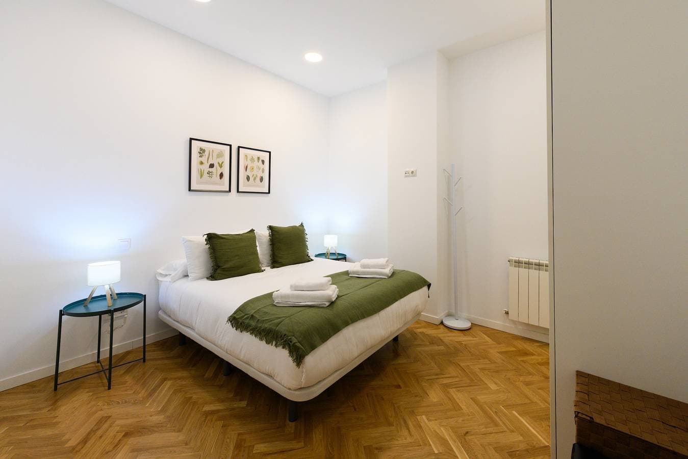 Foto 4 von 43: M Elegante vivienda de 3 habitaciones en e