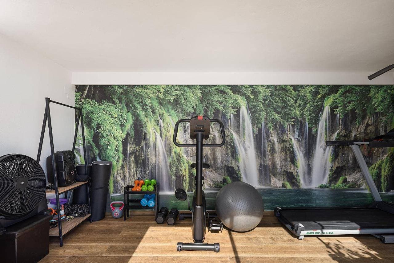Foto 4 von 5: Villa with Private Pool