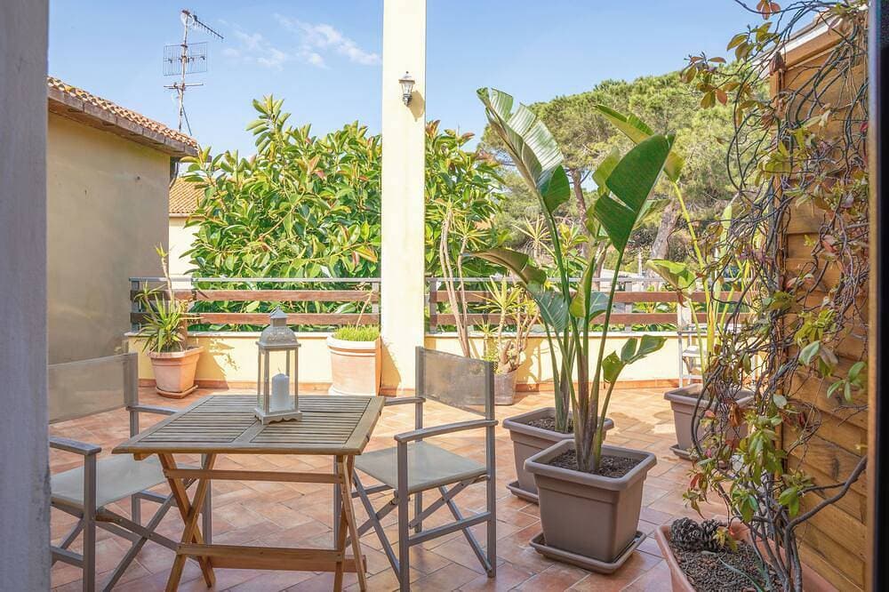 Le Cicale An Apartments 1