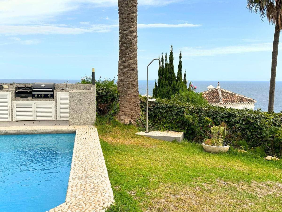 Foto 5 von 90: Four-Bedroom Holiday Home