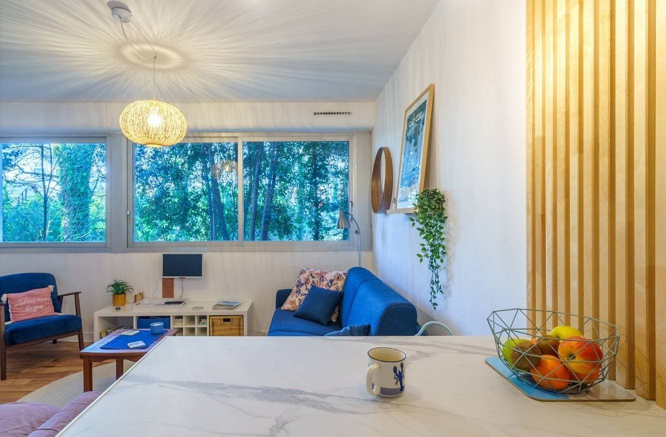Foto 8 von 13: Ferienwohnung für 3 Personen