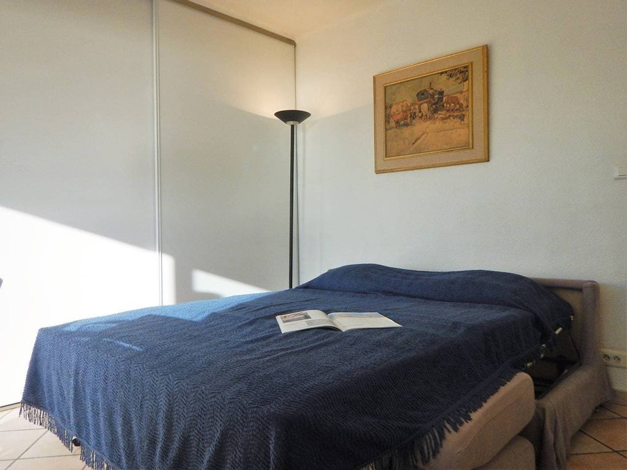 Foto 7 von 19: 2-Zimmer-Wohnung, Terrasse, strandnah und zentrumsnah, Le Lavandou