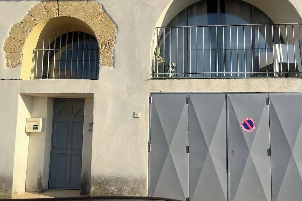 Foto 6 von 12: Magnificent Loft near town center