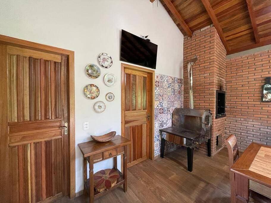 Foto 5 von 18: One-Bedroom House