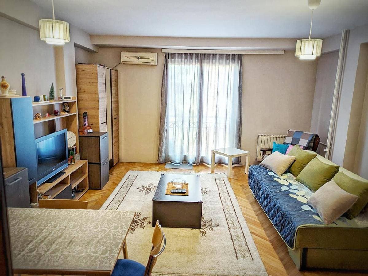 Foto 3 von 10: One-Bedroom Apartment