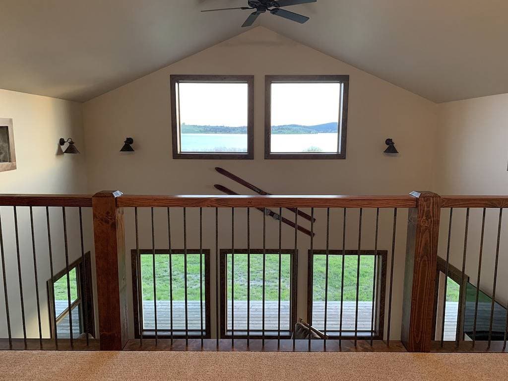 Foto 5 von 28: Lake House in Georgetown